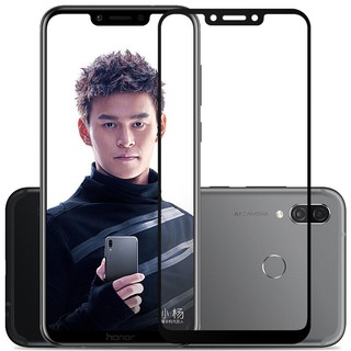 Miếng dán cường lực toàn màn hình chống nổ cho Huawei Honor Play
