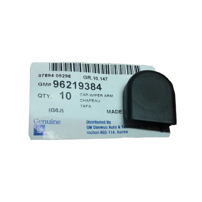 Nắp đậy / che ốc gạt mưa trước ô tô xe matiz, spark, nubira