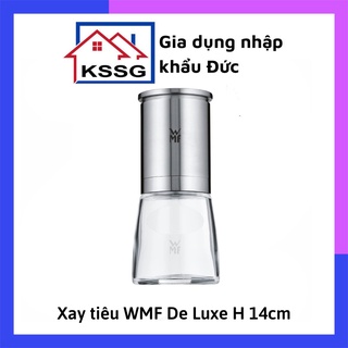 Xay tiêu wmf de luxe h 14cm