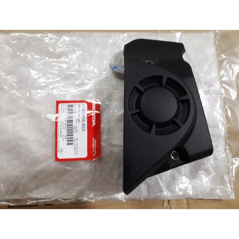 Nắp Mang Cá  cho WinnerV1-WinnerX V2-WinnerX V3 zin new chính hãng