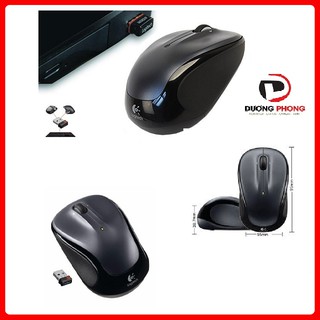 Chuột không dây Logitech M325