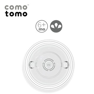 Núm ti Comotomo 6m+ (2 cái)