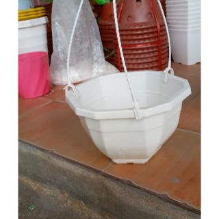 Sỉ 20 chậu nhựa cao cấp rộng 22cm