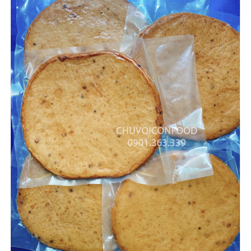 Chả cá chiên Quy Nhơn [Ship siêu tốc 1h] | BigBuy360 - bigbuy360.vn