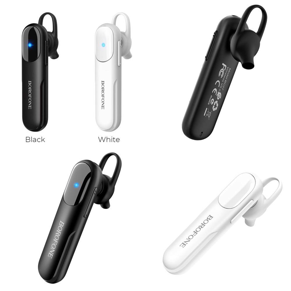 [CHÍNH HÃNG] Tai nghe Bluetooth không dây BOROFONE BC27 chính hãng 1 ĐỔI 1 | BigBuy360 - bigbuy360.vn
