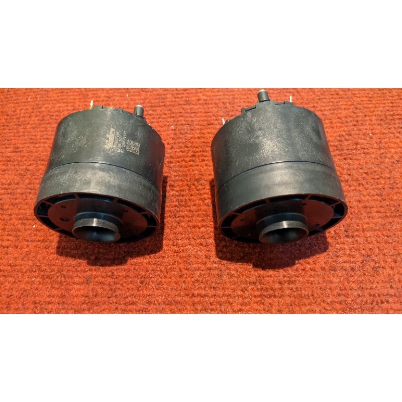Động cơ máy hút bụi 3 pha Nidec
