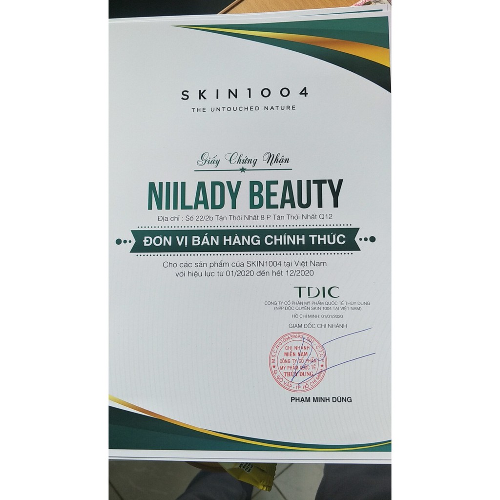 Nước cân bằng Skin1004 Madagascar Centella Toning Toner 210ml | BigBuy360 - bigbuy360.vn