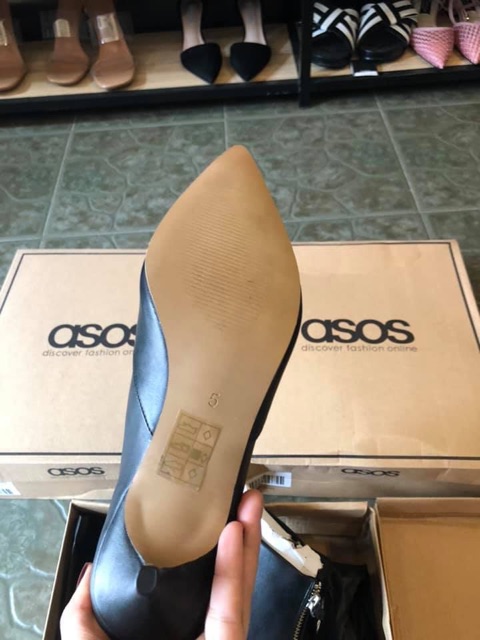 Boot asos tuồn | BigBuy360 - bigbuy360.vn