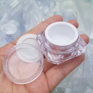 COMBO 15H MẪU 10G KIM CƯƠNG VÀ 15H MẪU 5G VUÔNG ĐEN