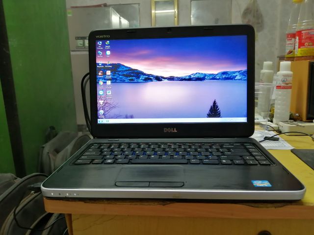 Laptop Văn phòng giá rẻ (Intel Core i3  / 4GB / 250GB HDD) | Chính hãng | Qua sử dụng | BigBuy360 - bigbuy360.vn