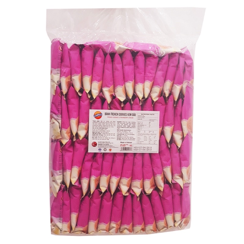 1kg bánh nướng Lai Phú