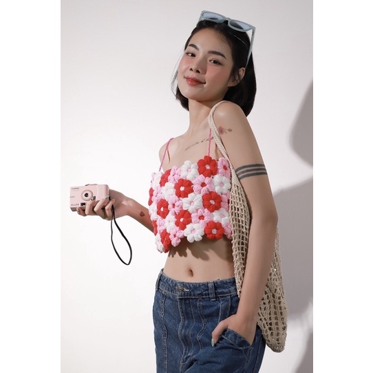 𝐂𝐚𝐦𝐨𝐦𝐢𝐥𝐞 𝐓𝐨𝐩