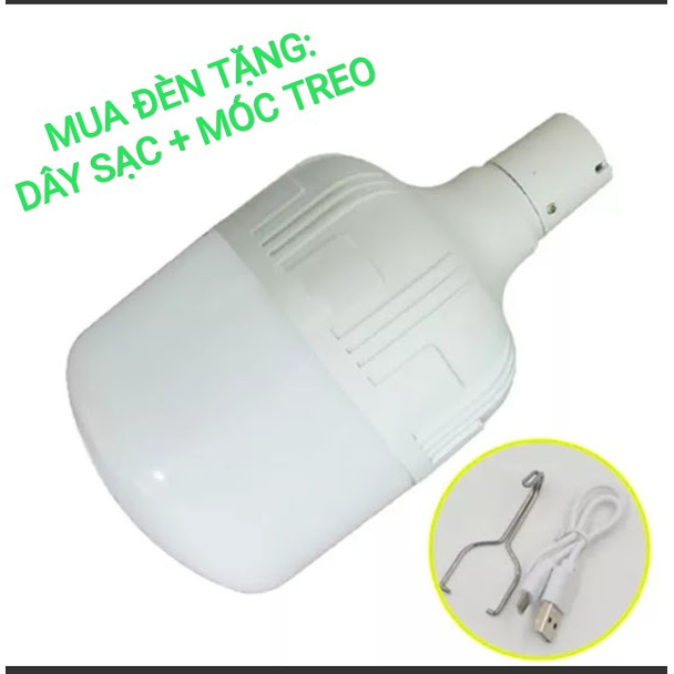 {CHÍNH HÃNG} 20W/30W/50W/60W ĐÈN TÍCH ĐIỆN CREALED TIỆN LỢI CHẤT LƯỢNG CAO | BigBuy360 - bigbuy360.vn