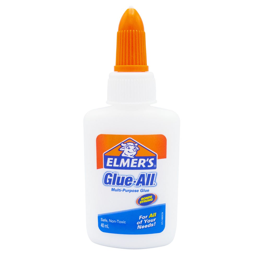 Keo dán đa năng Elmer's 40 ml- Khô Nhanh