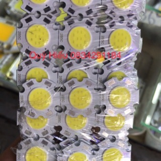 Nhân led cop 3w điện 12v