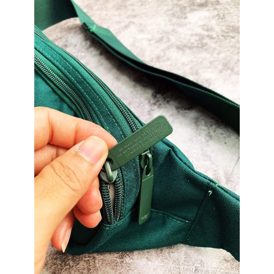 TÚI ADIDAS ESSENTIAL VOCAL CROSSBODY BAG