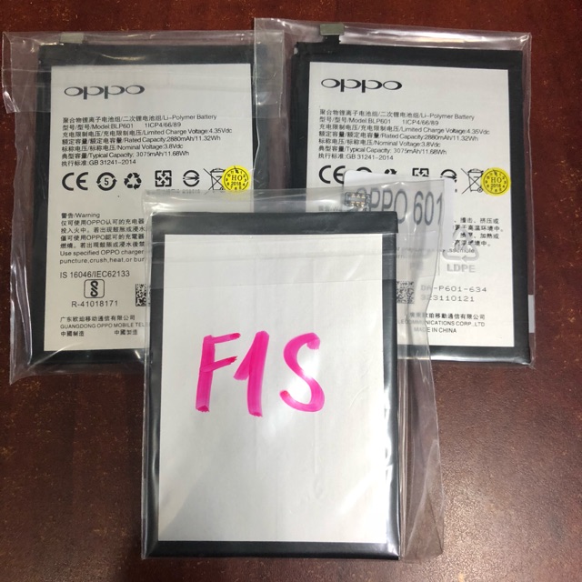 Pin oppo f1s ( A59 )