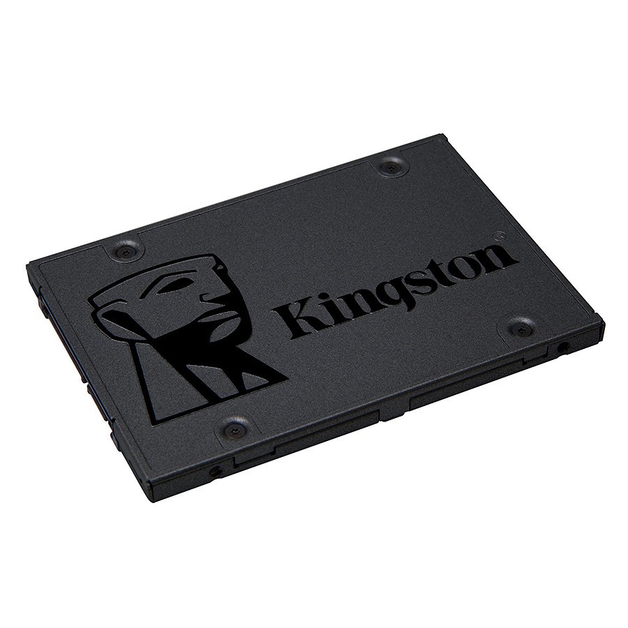 Ổ cứng SSD 240GB KINGSTON SA400S37 (màu đen)