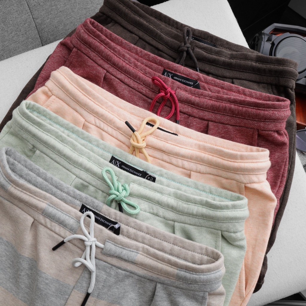 Quần Short Nam Lưng Thun Cotton Da Cá , Quần Thun Nam Bigsize 100kg - 3bros