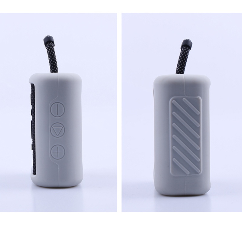 Vỏ Silicon Bảo Vệ Chống Sốc Chống Trầy Xước Cho Loa GO 3 GO3 Bluetooth-compatible