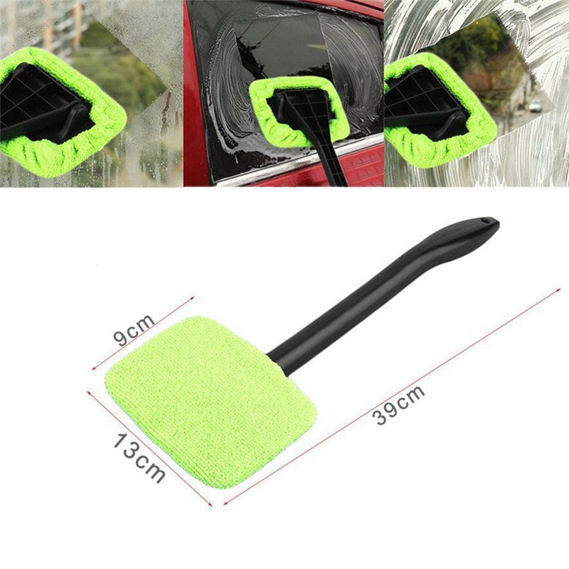 Cọ vệ sinh kính chắn gió xe hơi tiện lợi