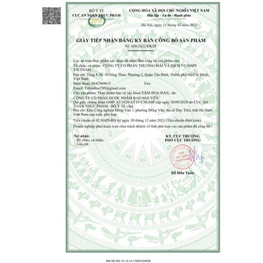 TÂM HOA ĐÁN KÈM QUÀ Giúp đẹp da , giữ dáng ,thanh lọc cơ thể ,hết mụn ,giảm nám ,tăng cường sinh lý nam nữ