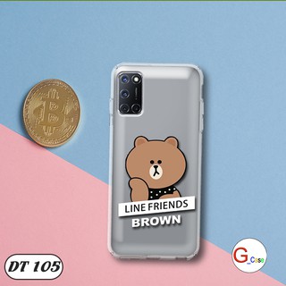 Ốp lưng dẻo OPPO A52/ A92