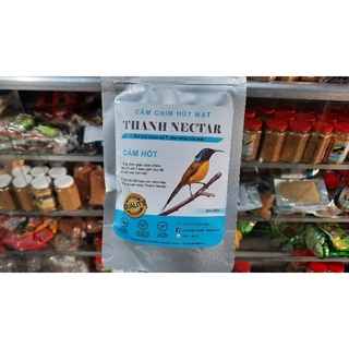 cám hút mật thanh nectar số 1