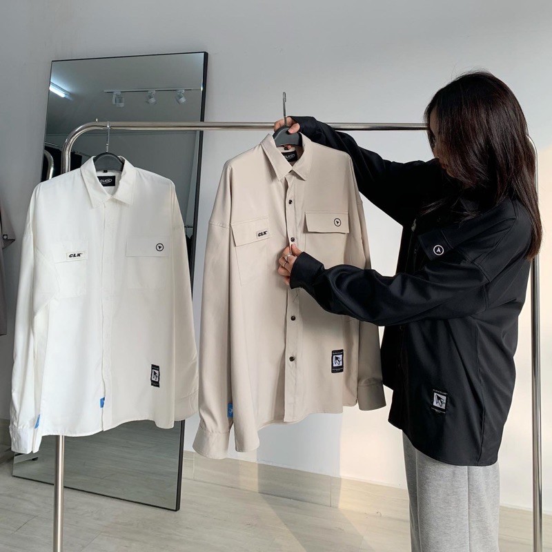 TAG SHIRT ⚡️ | BigBuy360 - bigbuy360.vn