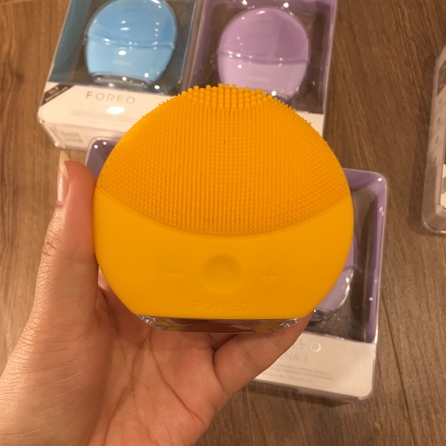 Foreo mini2