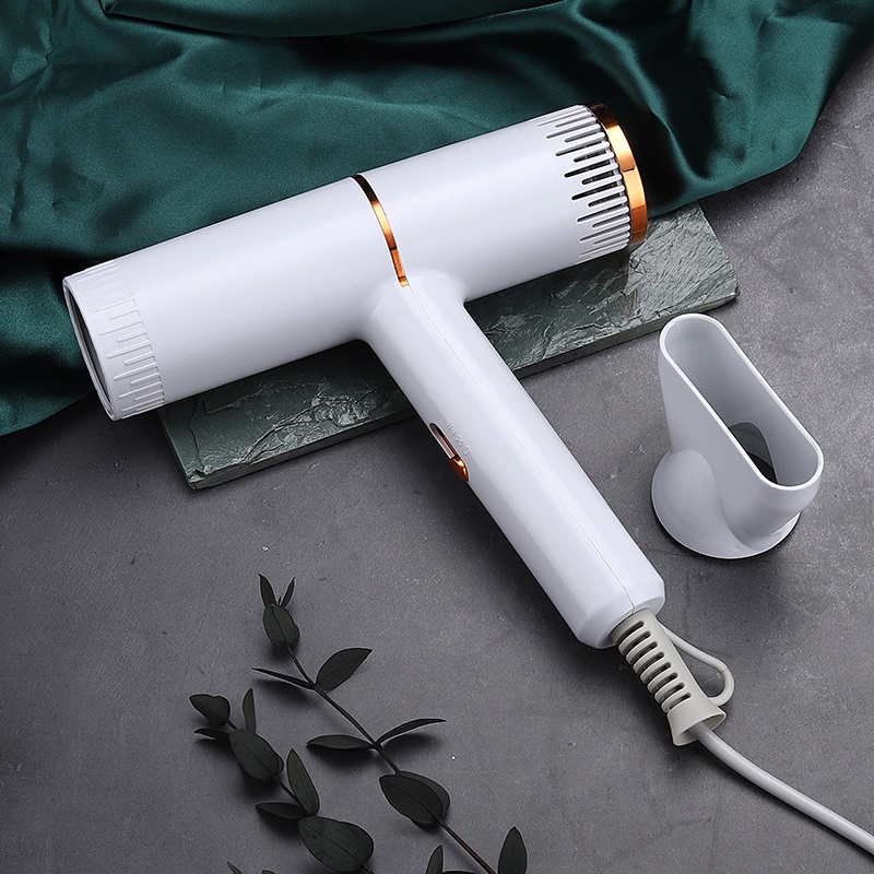 Máy Sấy Tóc 2 Chiều Nóng Lạnh Công Suất Lớn - LAVITA