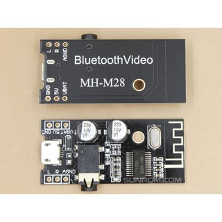Mạch Bluetooth M28 cho tai nghe