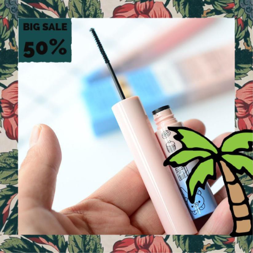 Mascara Siêu Vi Rilakkuma Kiss Kylie Auth Nội Địa Sỉ Tốt 15k | BigBuy360 - bigbuy360.vn