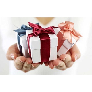 Quà tặng may mắn 1k