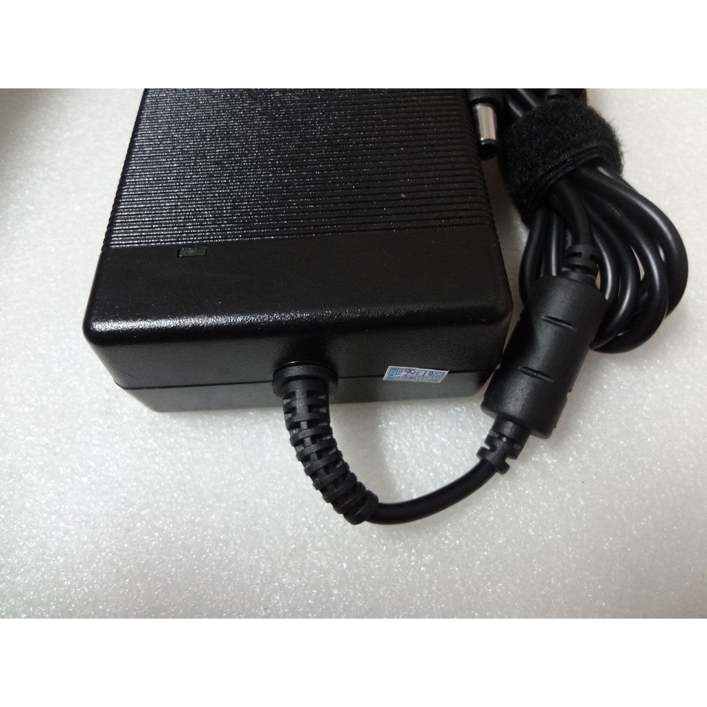 Sạc HP EliteOne 1000 G1 All-in-One 34" 2ZK58UT#ABA i5 7500 19V- 9.5A 180W