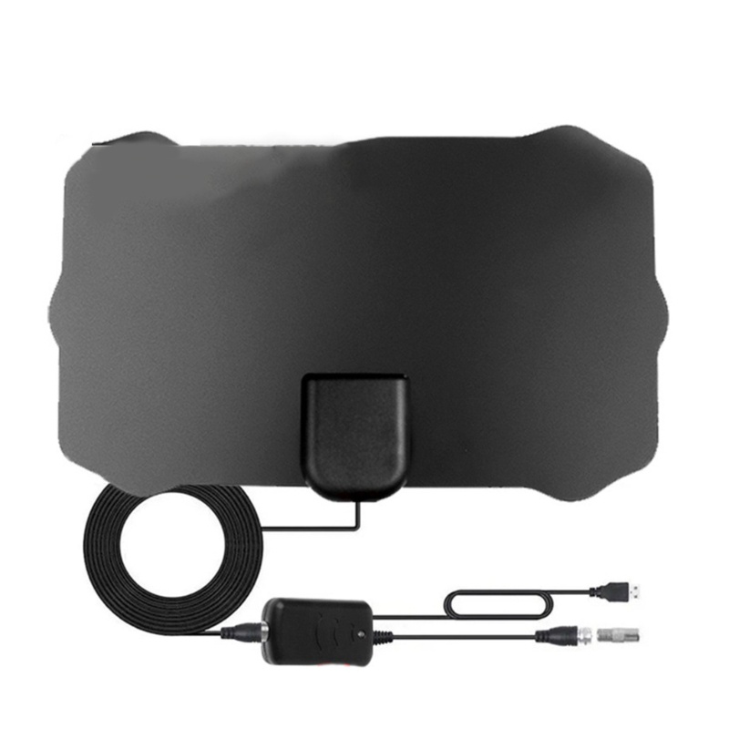 Ăng Ten TV Kỹ Thuật Số HDTV Phạm Vi 5000 Dặm 4K