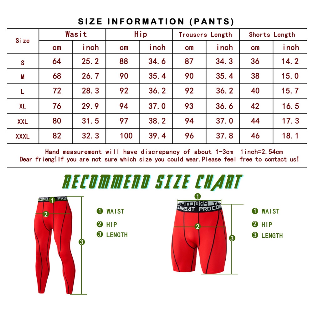 Quần legging tập thể thao GYM OHF chuyên dụng cho nam