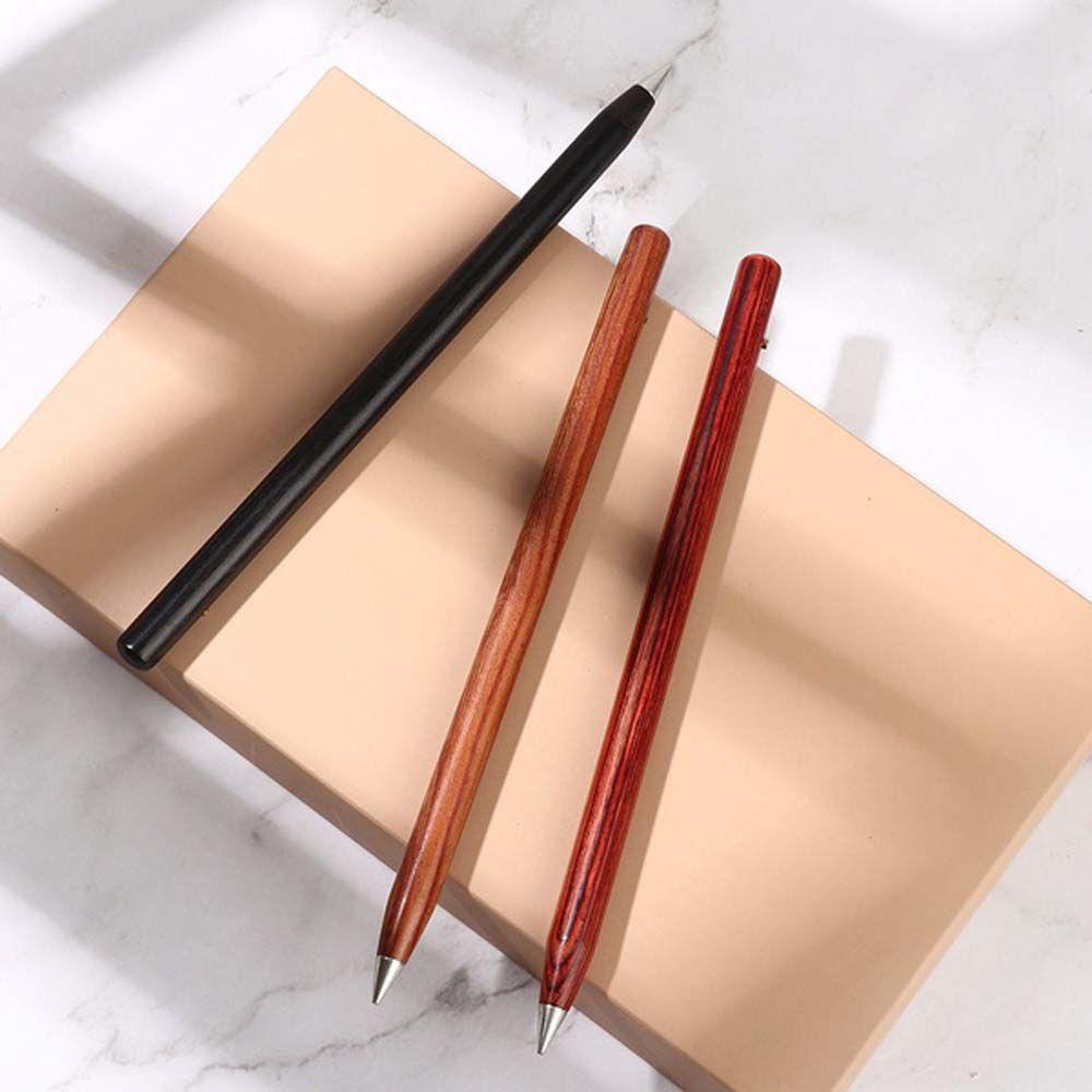 Bút Chì Bấm Huyệt Bền Bỉ Không Có Mực Dành Cho Trẻ Em