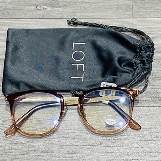 KÍNH LOFT CHỐNG ÁNH SÁNG XANH BLUE LIGHT GLASSES