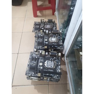 Main máy tính G31, G41, H61, B75, H81, B85