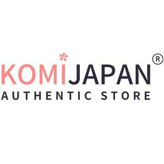 KOMI JAPAN AUTHENTIC