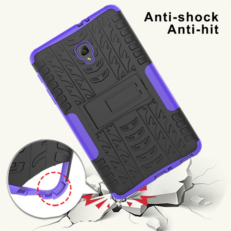 Ốp Máy Tính Bảng TPU Bảo Vệ Cho TAB A 10.5 '' 2018 T590 T595 T597 SM-T590 SM-T595