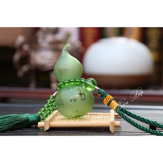 Hồ lô treo phong thủy