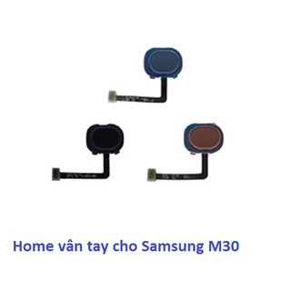 Home vân tay cho Samsung M30