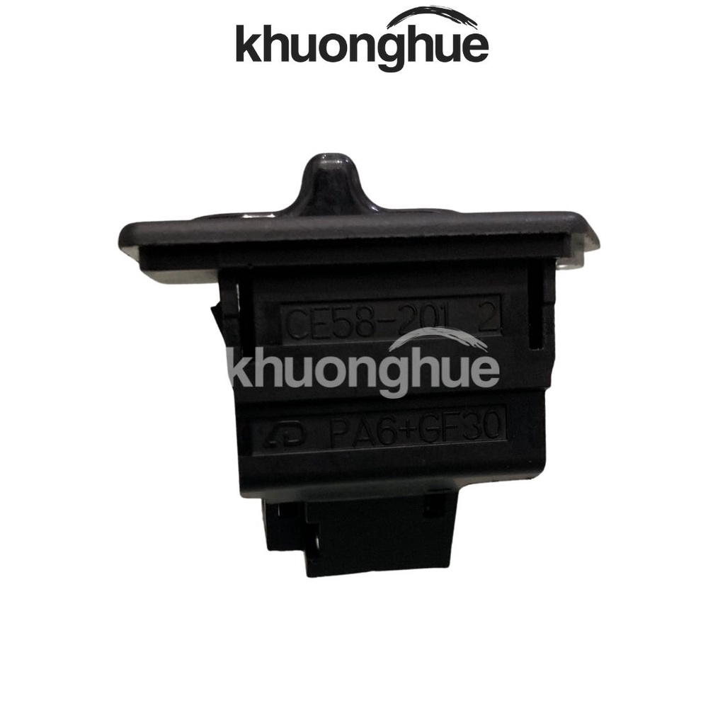 Công tắc đèn Atila loại 7 chân