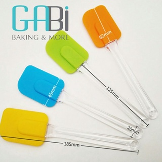 Spatula cán rời 24cm (nhiều màu)