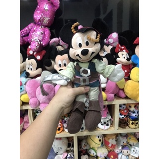 Nhồi bông chuột Mickey