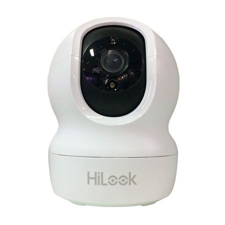 CAMERA WIFI HILOOK (Hikvision) IPC-P220-D/W 1080P Kèm thẻ nhớ ( Ngon hơn Ezviz C6N ) - CHÍNH HÃNG - BH 24T | BigBuy360 - bigbuy360.vn