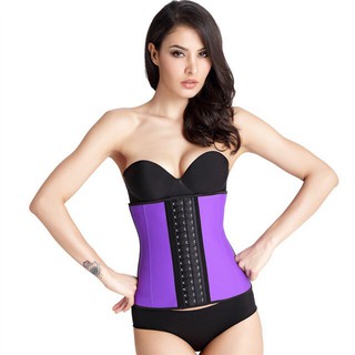 Đai gen bụng định hình 4 màu (có giá sỉ)