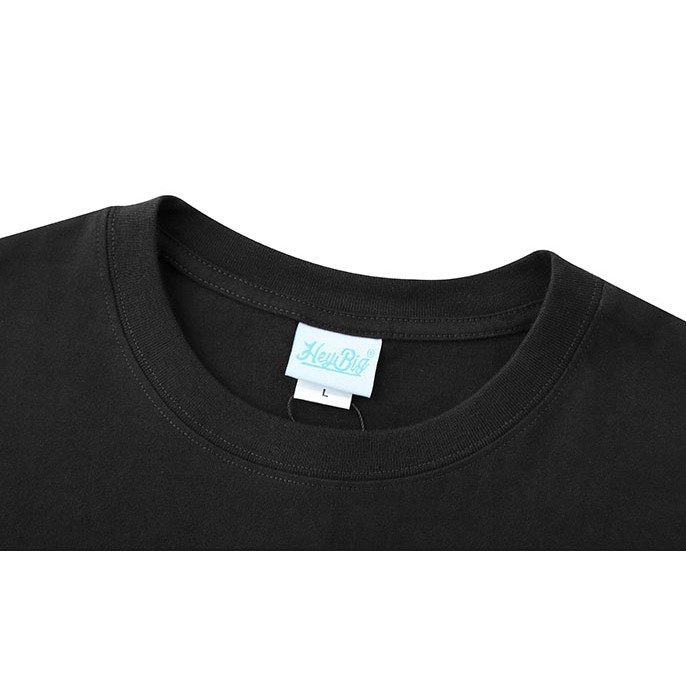 Áo phông Nelly Heybig ngắn tay - Fresh